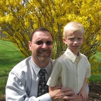 Southern States Cooperative Employee Eddie Boyd's profile photo