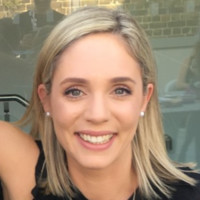 Xref Employee Marley Monk's profile photo