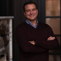 Meta Employee Ryan Bolz's profile photo