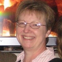 U.S. Coast Guard Employee Tracey Christensen's profile photo