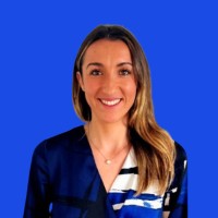 Ventula Consulting Employee Elizabeth Fajardo's profile photo