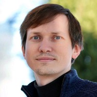 APPSULOVE Employee Viktor Panaseiko's profile photo