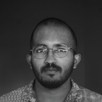 VersionAbsolute Design Studio Employee Joel Philip's profile photo