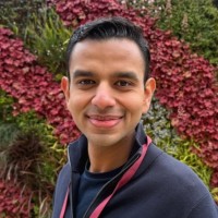 Metaplanet Employee Udit Jain's profile photo
