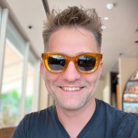 Tailormade Employee Kir Skaletski's profile photo