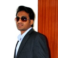 Highbrow Employee Sudhakar Kuna's profile photo