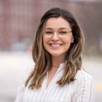 EVR Advertising Employee Marie O'Neil-Thibeault's profile photo