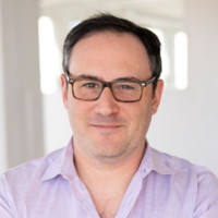 Clocktower Technology Ventures Employee Ben Savage's profile photo