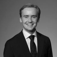 ADVEL Attorneys Employee Kári Kristinsson's profile photo