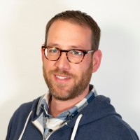 Clear Estimates, Inc. Employee Nolan Orfield's profile photo