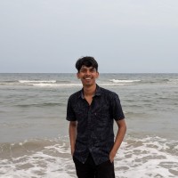 The D. E. Shaw Group Employee Manan Agarwal's profile photo