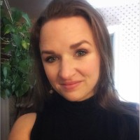 United Rentals Employee Lindi Smith's profile photo