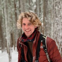 Apple Employee Matthew Derry's profile photo