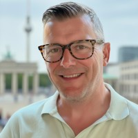 Ed Thorpe Email & Phone Number