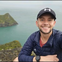 Bremca Employee Paul Potgieter's profile photo