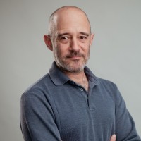 Versatile Employee Yigal Carmy's profile photo