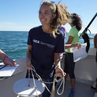 MarineLab/ Marine Resources Development Foundation Employee Alexandra Bonecutter's profile photo