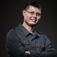 Strictly FX Employee Nathan Miller's profile photo