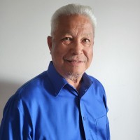 Prime Senior Placement Employee Gerry de Gruiter's profile photo