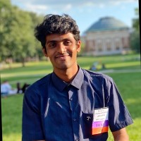 Nightingale Security Employee Koushik Udayachandran's profile photo