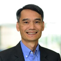Aspen Technology Employee Liem le's profile photo