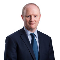 IFAC Ireland Employee Martin Clarke's profile photo
