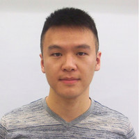 Patrick Liu Email & Phone Number