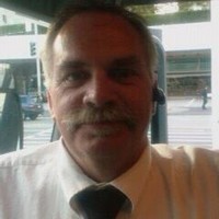 Royal Coach Tours Employee Steve Cash's profile photo