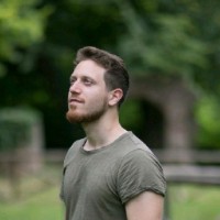 Atlas Technologies Employee Giuseppe Trapasso's profile photo