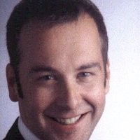 BASF Employee Steven Hartenstein's profile photo