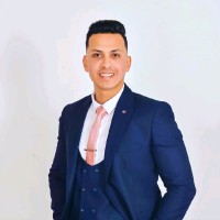 Nutopia LLC Employee Seif Ali's profile photo
