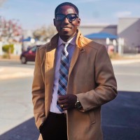 Emmanuel Asante's profile photo