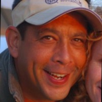 Carson Oil Employee Pat Kinshofer's profile photo