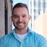 Microsoft Employee Tony Kain's profile photo