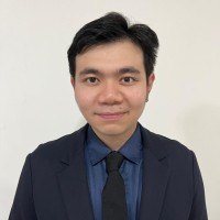 WISE AI Employee Heng Fuyen's profile photo