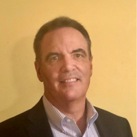 Dell Technologies Employee John Hession's profile photo