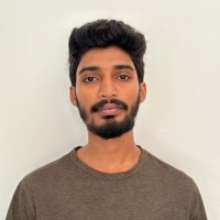 Entgra.io Employee Kavin Prathaban's profile photo