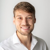 Cruit Group Employee Joe Pigozzo's profile photo