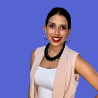 EventHaus Ltd Employee Kattia Carpio Escudero's profile photo