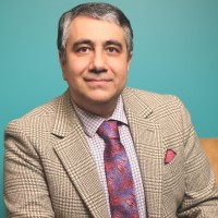 RUN-WithIT Employee Seyed Sharif's profile photo