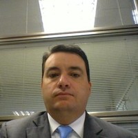 Prefeitura de Taboão da Serra Employee Alexandre Borja's profile photo