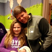 Troy Kelley Email & Phone Number