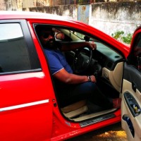Stark Technologies Employee Rupesh Pillai's profile photo