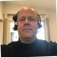IEEE802 Employee George Zimmerman's profile photo