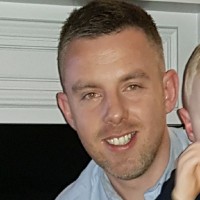 CHC Group Ltd Employee Jason McConville's profile photo