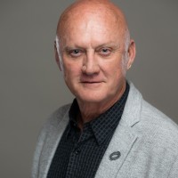 Production Resource Group Employee Randy Hutson's profile photo