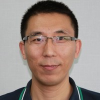 Insulet Corporation Employee Zhigang Sun's profile photo