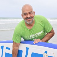 SUPerando Employee Víctor Alias's profile photo