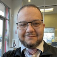 Napleton Mazda Employee Gabriel Molina's profile photo