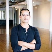 October's Very Own Employee Aashish Nathwani's profile photo